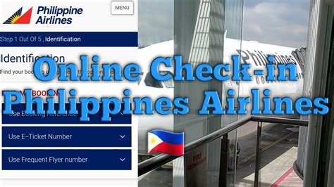time check in philippines